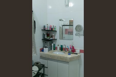 Casa à venda com 318m², 4 quartos e 3 vagasBanheiro