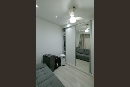 Casa à venda com 318m², 4 quartos e 3 vagasQuarto 3 