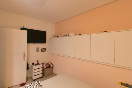 Casa à venda com 318m², 4 quartos e 3 vagasQuarto