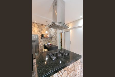 Casa à venda com 318m², 4 quartos e 3 vagasCozinha