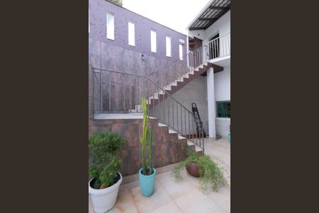 Casa à venda com 318m², 4 quartos e 3 vagasÁrea comum