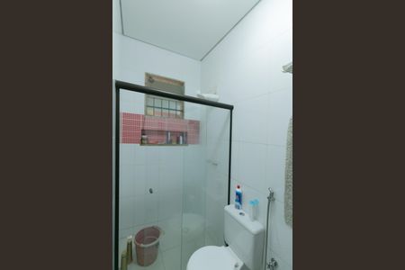 Casa à venda com 318m², 4 quartos e 3 vagasBanheiro