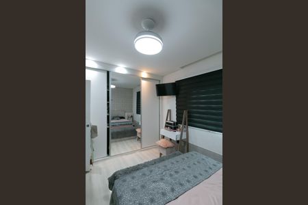 Casa à venda com 318m², 4 quartos e 3 vagasQuarto 2