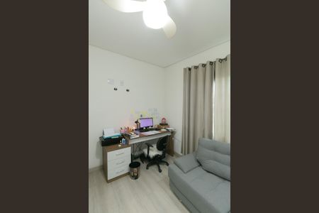 Casa à venda com 318m², 4 quartos e 3 vagasQuarto 3 