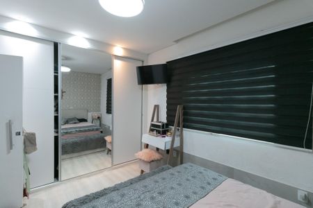 Casa à venda com 318m², 4 quartos e 3 vagasQuarto 2