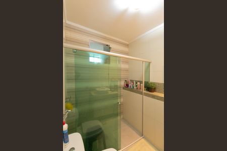 Casa à venda com 318m², 4 quartos e 3 vagasBanheiro 2