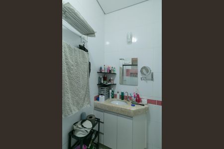 Casa à venda com 318m², 4 quartos e 3 vagasBanheiro