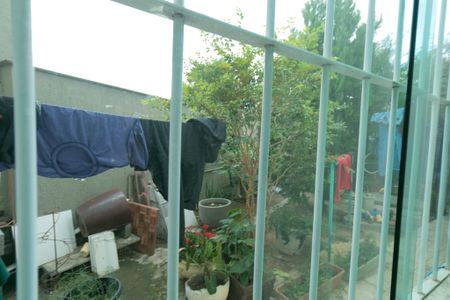 Casa à venda com 318m², 4 quartos e 3 vagasVista do Quarto 3 