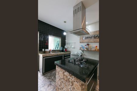 Casa à venda com 318m², 4 quartos e 3 vagasCozinha