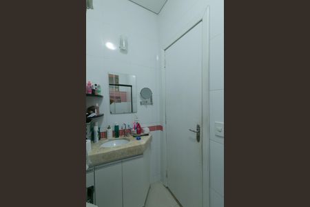 Casa à venda com 318m², 4 quartos e 3 vagasBanheiro