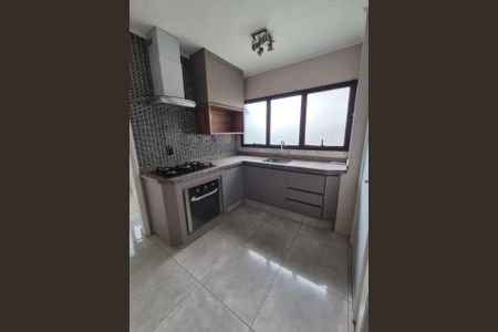 Apartamento à venda com 121m², 3 quartos e 3 vagasFoto 05