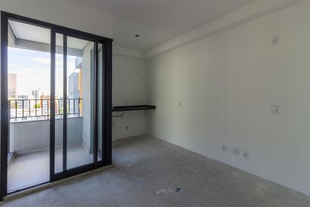 Studio à venda com 24m², 1 quarto e sem vagaStudio