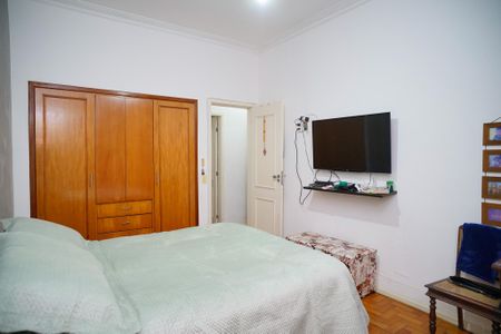 Apartamento à venda com 100m², 3 quartos e sem vagaQuarto 2