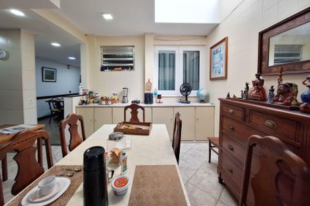 Apartamento à venda com 100m², 3 quartos e sem vagaCozinha