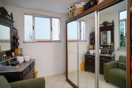 Apartamento à venda com 100m², 3 quartos e sem vagaQuarto 3