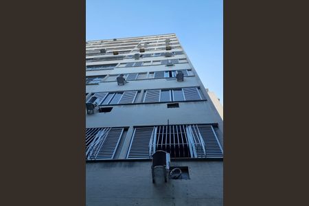 Apartamento à venda com 100m², 3 quartos e sem vagaFachada