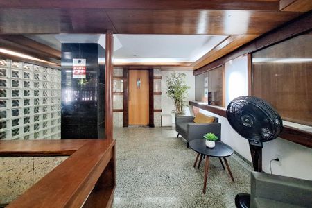 Apartamento à venda com 100m², 3 quartos e sem vagaÁrea comum