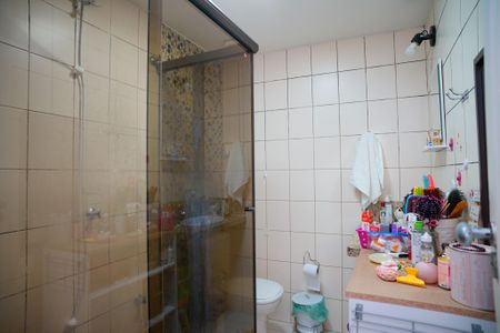 Apartamento à venda com 100m², 3 quartos e sem vagaBanheiro Social