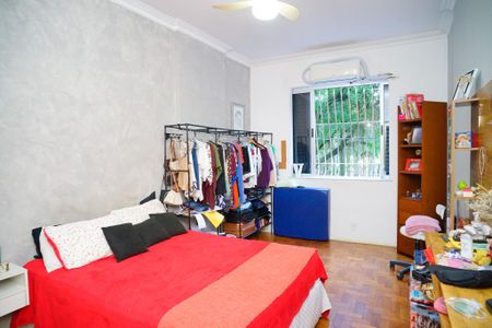 Apartamento à venda com 100m², 3 quartos e sem vagaQuarto 1