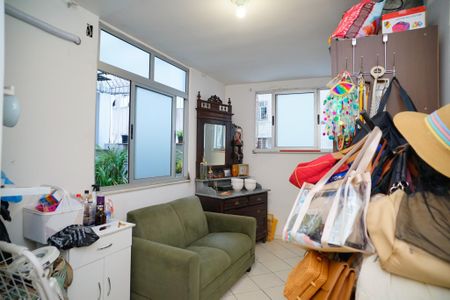 Apartamento à venda com 100m², 3 quartos e sem vagaQuarto 3
