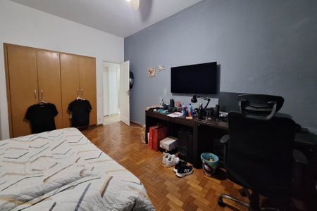 Apartamento à venda com 100m², 3 quartos e sem vagaQuarto