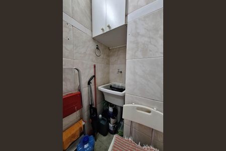 Apartamento à venda com 100m², 3 quartos e sem vagaÁrea de Serviço