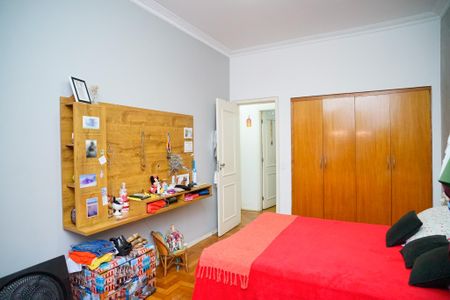 Apartamento à venda com 100m², 3 quartos e sem vagaQuarto 1