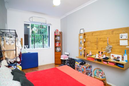 Apartamento à venda com 100m², 3 quartos e sem vagaQuarto 1