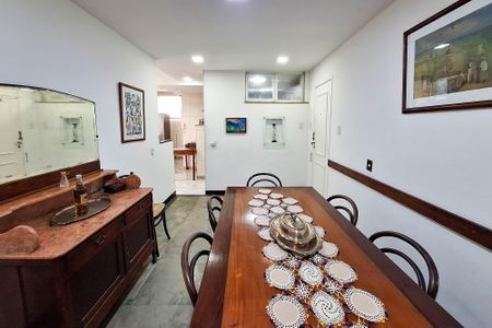 Apartamento à venda com 100m², 3 quartos e sem vagaCopa