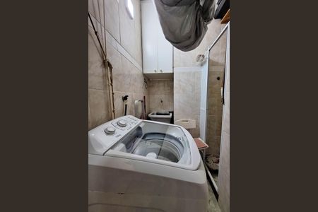 Apartamento à venda com 100m², 3 quartos e sem vagaÁrea de Serviço