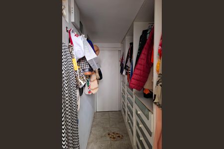 Apartamento à venda com 100m², 3 quartos e sem vagaQuarto de Serviço