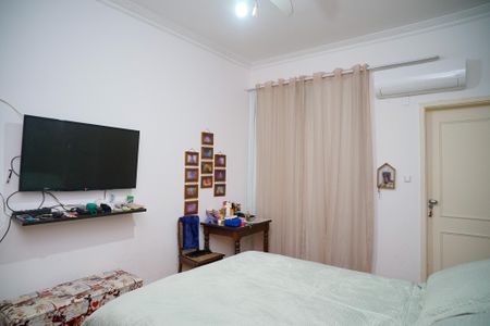 Apartamento à venda com 100m², 3 quartos e sem vagaQuarto 2