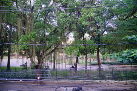 Apartamento à venda com 100m², 3 quartos e sem vagaVista do Quarto 1