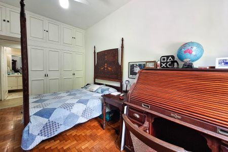 Apartamento à venda com 100m², 3 quartos e sem vagaSuíte