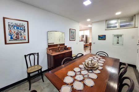 Apartamento à venda com 100m², 3 quartos e sem vagaCopa