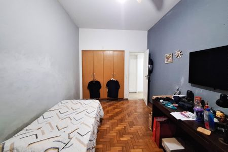 Apartamento à venda com 100m², 3 quartos e sem vagaQuarto