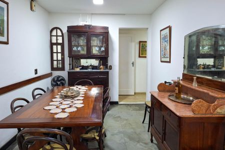 Apartamento à venda com 100m², 3 quartos e sem vagaCopa