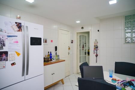Apartamento à venda com 100m², 3 quartos e sem vagaCozinha