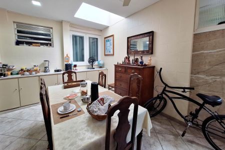 Apartamento à venda com 100m², 3 quartos e sem vagaCozinha