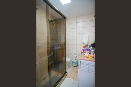 Apartamento à venda com 100m², 3 quartos e sem vagaBanheiro Social