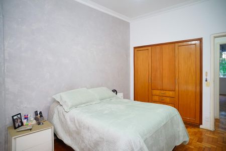 Apartamento à venda com 100m², 3 quartos e sem vagaQuarto 2