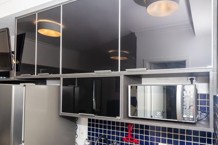Studio para alugar com 24m², 1 quarto e 1 vaga Studio para alugar com 24m², 1 quarto e 1 vagaStudio