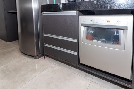 Studio para alugar com 24m², 1 quarto e 1 vaga Studio para alugar com 24m², 1 quarto e 1 vagaStudio