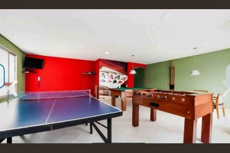 Apartamento à venda com 53m², 2 quartos e 1 vaga