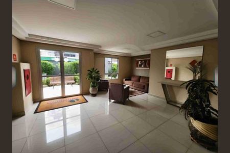 Apartamento à venda com 53m², 2 quartos e 1 vaga