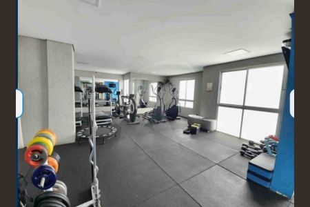 Apartamento à venda com 53m², 2 quartos e 1 vaga