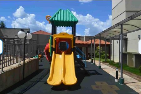 Apartamento à venda com 53m², 2 quartos e 1 vaga