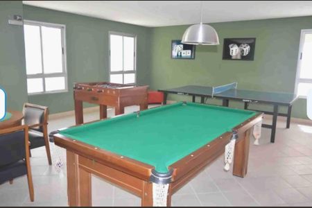 Apartamento à venda com 53m², 2 quartos e 1 vaga