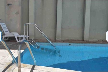 Apartamento à venda com 53m², 2 quartos e 1 vaga