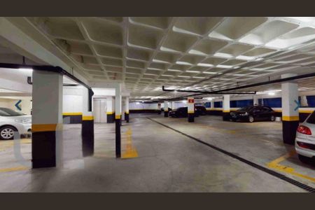 Apartamento à venda com 53m², 2 quartos e 1 vaga